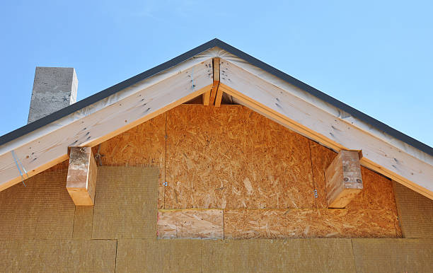 Siding for New Construction in Greensboro, NC